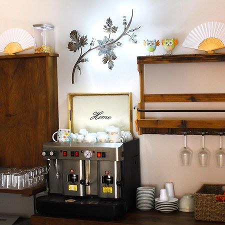 Casale Il Ventaglio Bed and Breakfast Ficulle Exterior foto